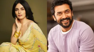 Radhikka Madan REVEALS Suriya’s Reaction To Sarfira; Says ‘Couldn’t Look At Him While He Was…’